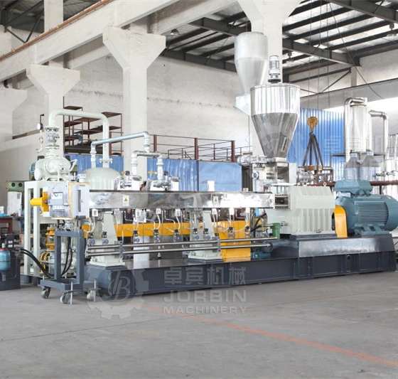 Pet Bottle Scraps Recycling Granulate Machine