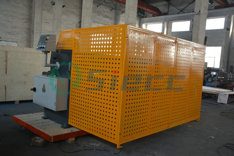 Q11 Series Sheet Metal Plate Guillotines Shear Machine True-Cut Electrical Mechanical Cutting Machine