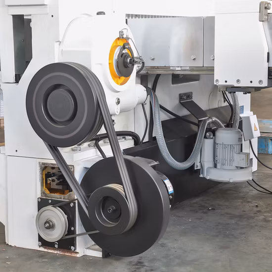 Full Automatic High Speed Heavy Duty Paper Cutting Machine Guillotine for Business Card